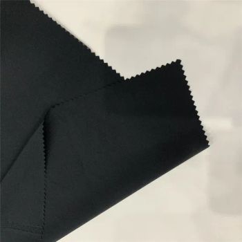 Fashionable 61% Poly 27% Nylon 12% Spandex Sportswear Jersey Knit Fabric - Suzhou Chondy Textile Co., Ltd. - China