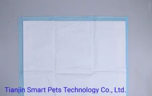 Affordable Absorbent Disposable Dog Diapers for Easy Cleanup - Tianjin Smart Pets Technology Co., Ltd. - China