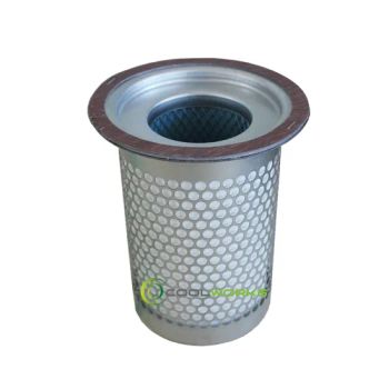 dB2074 dB2186 Oil Separators Air Compressor Filter Element Components Repair Element Accessories Spare Parts Cartridge - Xinxiang Coolworks Filter Co., Ltd. - China