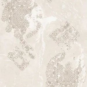 Classic Damascus 1 06m Width Wall Paper Interior Decoration Wall Material Wallpaper for Home - Shaoxing Infill Decoration Co., Ltd. - China