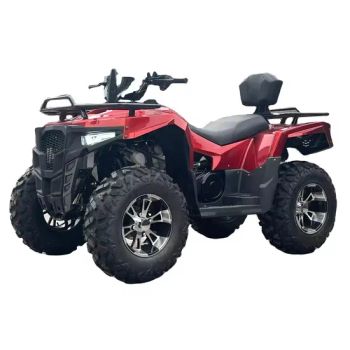 Popular 200cc/250cc/300cc Automatic Atvs Factory Wholesale Price 2WD ATV Quad Gas Powered Atvs for Adults with Reverse Feature - Freyja Link Co., Ltd - China