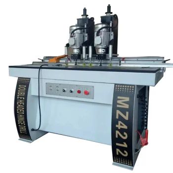 Double Heads Woodworking Machinery Wood Furniture Vertical Door Cabinet Hinge Drilling Machine Boring Machines Hole Driller Drill Machine for Sale - Qingdao Wardwin Industry and Trade Co., Ltd. - China