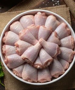 Frozen Chicken Tails Supplier from BRF S.A Frozen Chicken Tails Supplier - BRF S.A - Brazil