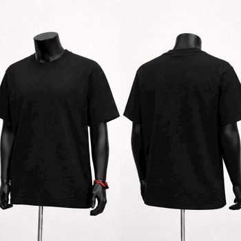 Custom Print 160-180-250gsm Cotton T-Shirts | 100% Combed Cotton Heavyweight Blanks | Wholesale Apparel Manufacturer | Support DTG, Screen Print & Private Label Services - VIORA APPAREL - Vietnam