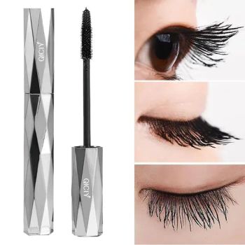 8g Makeup Waterproof Lengthening Curling Cosmetic Natural Mascara - Shantou Manfen Cosmetics Co., Ltd. - China