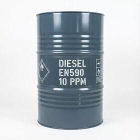 EN590 10 PPM Ultra Low Sulfur Diesel (ULSD) - Loka Cipta Internasional - Indonesia