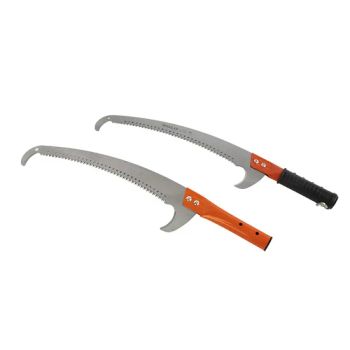 Carbon Steel Pruning Saw with Hard Chrome Plated Blade - Zensun Co., Ltd. - China