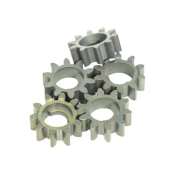 OEM Factory Customizes Powder Metallurgy Spur Gear Mteal Iron Alloy Gears for Other Industrial Components - Zhongshan Aoying Powder Metallurgy Technology Co., Ltd. - China