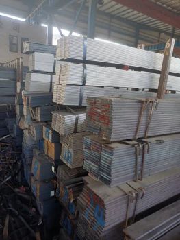 High Quality 65mn GB Steel Flat Bar Hardware Tools MOQ 1 Ton Origin China HS Code 7211900000 Delivery Time 7-10 Days Install Online Guidance - GuangDong Lecong Steel World Electronic Commerce Co., Ltd. - China