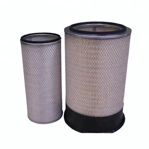 Air Filter Element Fleetguard Filter AA2948 Af25276 Af25277 Af 25277 - Henan HTD Industrial Co., Ltd. - China