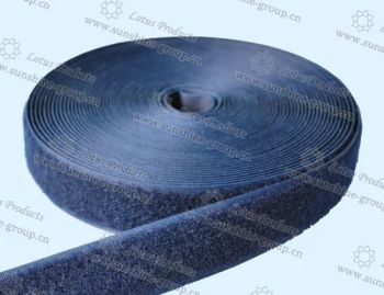Colorful Hook & Loop Sewing Hook & Loop with Various Size - Ningbo Sunshine Import & Export Co., Ltd. - China
