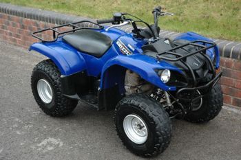 Premium Quality Yamaha Quad Bikes Buy Fast Delivery Ready To Take You On Exciting Trails Adventure Fun Guaranteed - JMB  - Canada