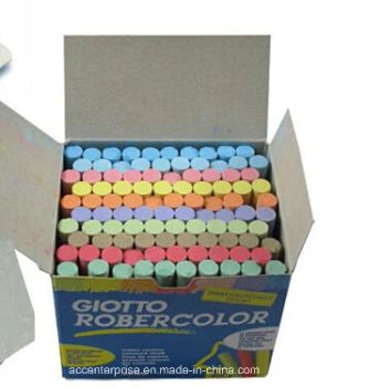 Blackboard Art Paints 100PCS Custom Gupse Dustless 15D MOQ100 - ACC Enterprise Co., Ltd. - China