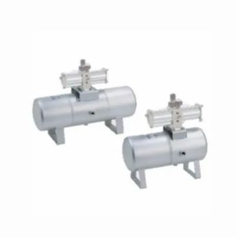 Air Tank VBAT - Hindustan Hydraulics & Pneumatics - India