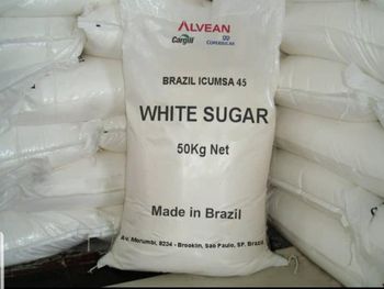 Sugar from LeafSOL International Sugar - LeafSOL International - Canada