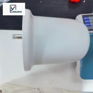Vertical Omnidirectional Antenna for Broadband RF Systems VSWR <1.5 Origin China Trademark none Model NO. 100W Max Input Power 100 - Shenzhen Jingwei Technology Co., Ltd. - China