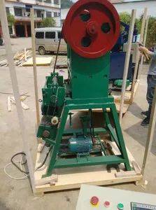 Fireworks Round Paper Card Cake Punching Machine Condition New Trademark YOVON Certification CE Model NO. YOVON PC HS Code 8463900090 - LILING YOVON FIREWORKS & FIRECRACKERS MACHINE FACTORY - China