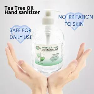 Anti-Bacterial Moisturizing Hand Soap Is Gentle and Non-Irritating - Fujian Aobozi Technology Co., Ltd. - China