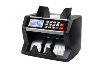 Al-170 Cash Machines Get Currency Detectors Money Banknote Counters - Zhejiang Chuanwei Electronic Technology Co., Ltd. - China
