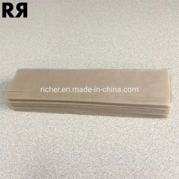 No Package Unbleached Brow/Bleached White Cigarette Rolling Paper - GUANGZHOU RICHER IMPORT AND EXPORT TRADE CO.,LTD. - China