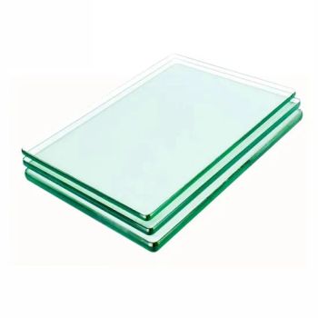 12mm Tempered Glass/ Toughened Glass/Clear Tempered/Safety Glass/Building Glass - Zhejiang Beisaisi Door and Window Technology Co., Ltd. - China
