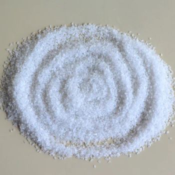 Factory Supply White Aluminum Oxide for Ceramic Material - Ningxia Baiyun Carbon Co., Ltd. - China