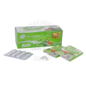 Wholesale Delicious Chewing Gum Candy Mint Chewing Gum Candy and Sweets - Shantou Sweet Road Industry and Trading Co., Ltd. - China