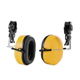 Noise Reduction Ear Muffs Ear Protection Protective Earmuffs for Shooting - Hefei Tingxing Commodity Co., Ltd - China