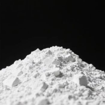 Industrial Grade Calcium Oxide Powder Pure White 25g Bag First Class Hongyu - Changshu Hongyu Calcium Co., Ltd. - China