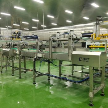 Leadworld Factory Price Canned Corned Beef Machine Canned Meat Production Line - Shanghai Leadworld Machinery Technology Co., Ltd. - China