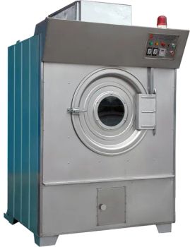 Commercial Laundry Equipment Industrial Tumble Drying Machinetumble Dryer - Guangzhou Qiangye Machinery Technology Co., Ltd. - China