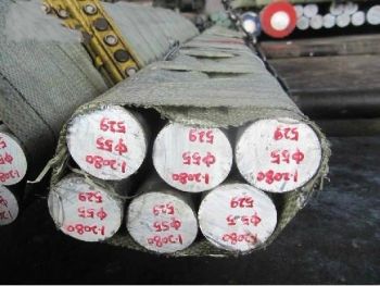 D3 Tool Steel (D3, DIN1.2080, JIS SKD1) Shape Round Model NO. D3 Technique Forged Specification D3 HS Code 7228600000 Trademark - Hunan Fushun Metal Co., Ltd. - China