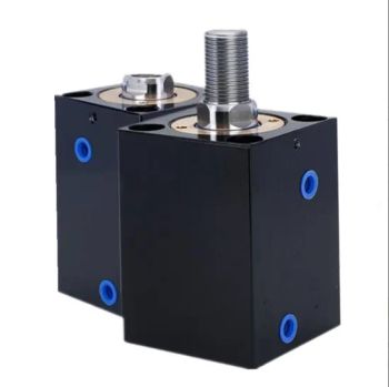 China Supplier Hydraulic Cylinder Cx-SD20/25/32-10*20*30*40*50: Thin-Profile Square Mold Oil Cylinder - Jiaxing Ruis Hydraulic Technology Co., Ltd - China