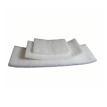 Water Tank Filter Cotton for Offset Printing Machine Origin China HS Code 8442 Specification A Model NO. CHEMMAC Trademark - McLantis Technology (Shanghai) Co., Ltd. - China