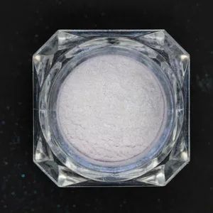 Cosmetic Chameleon Color Travel Pigments T9755n Multicolor Interference Effect Pigments Press Powder Eye Shadow - Hangzhou Phobor Technology Co., Ltd. - China