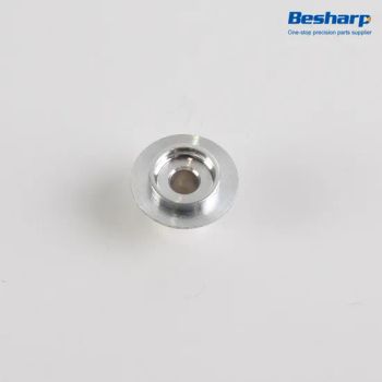 Auto Parts Hardware Watch Customized Part Pump Inverter Steel Structure CNC Machining Mass Production Auto Parts Services - Wuxi Gelanten Technology Co., Ltd. - China