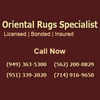 Product - Oriental Rugs Specialist - United States