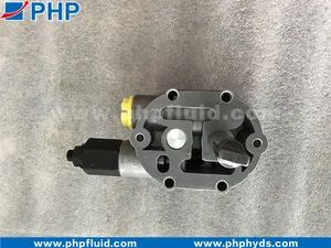 Gear Pump for Sauer Hydraulic Pump Parts PV 20 Series PV20/PV21/PV22/PV23/PV24/PV25/PV26 - Ningbo PHP Hydraulics Co., Ltd. - China