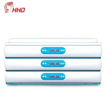Hhd Incubator Chicken Duck Egg Incubator Automatic Farm Incubatore H360 - Nanchang Howard Technology Co., Ltd. - China