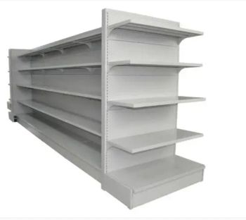 Best Selling Grocery Items Food Display Shelves - Hebei Woke Metal Products Co., Ltd. - China