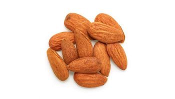 ORGANIC EUROPEAN ALMONDS, RAW - Eco Farma Polska sp. z o.o. - Poland