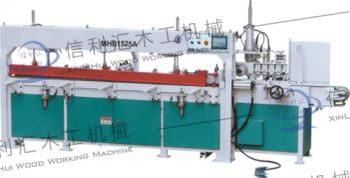 Door Machines, Mortising Machines, All Kinds of Wooden Machine-Based Woodworking Machinery and Equipment Automatical Gluing Wood Jointing Device - Qingdao Xinlihui Machinery Co., Ltd. - China