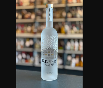 Belvedere Original Vodka 700ml Luxury Spirit for Export - N.G westen holding B.V - Netherlands