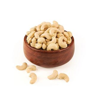 Premium Salted Roasted Cashew Nuts available wholesale bulk purchase affordable rates - AFRIVET TRADING SERVICES - South Africa