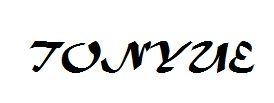 Product - Foshan Nanhai Tonyue Shoes Co., Ltd. - China