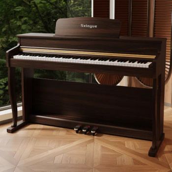 Keyboard Instruments Piano Music Keyboard Piano Keyboards Music Electronic Piano Electrical - Quanzhou Shengxinyue Intelligent Technology Co., Ltd. - China