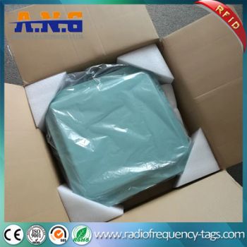 Long Range RFID Reader with Wiegand Interface for Warehouse Management - Shenzhen A. N. G Technology Co., Ltd. - China