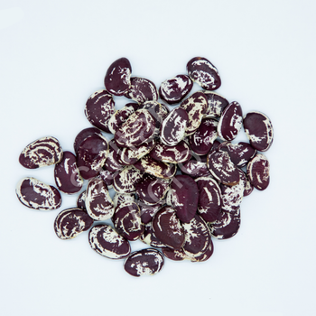 Natural red speckled kidney beans high grade organic kidney beans in bulk from Uzbekistan manufacturer - SULTAN AGRO IMPEKS LLC - Uzbekistan