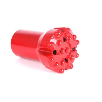 Carbide Air Hammer Drill Mining Tools Hard Rock Drill Bit T38 T45 T51 Gt60 Thread Rock Bits - Luoyang Shandike Mechanical Equipment Co., Ltd. - China