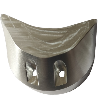 Custom CNC Machining Robotic Arm parts Tolerance ±0.002mm Place of Origin China Precision Level High Precision Production Volume Range Low To Mid-volume - Dongguan Bomei Precision Machining Co., Ltd - China